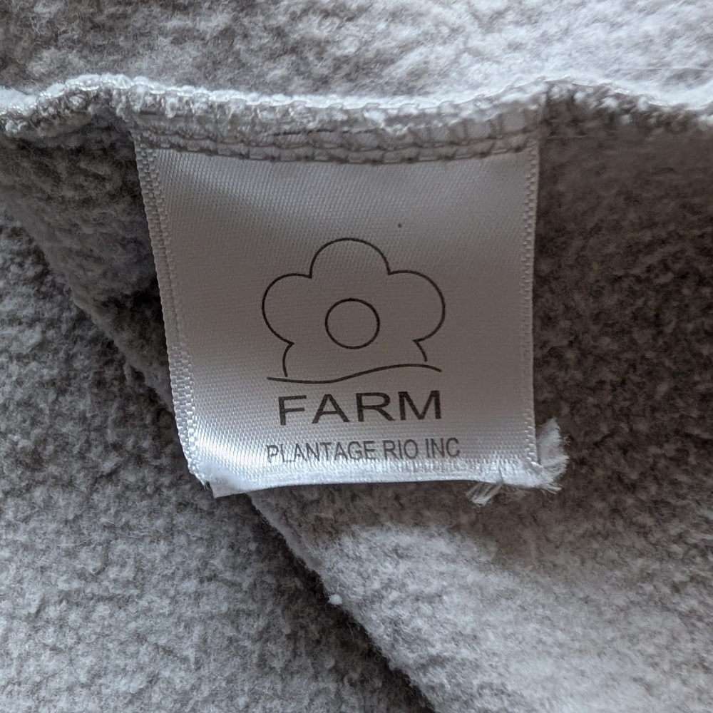 Farm Rio Banana Sweatshirt - Picture 5 of 9
